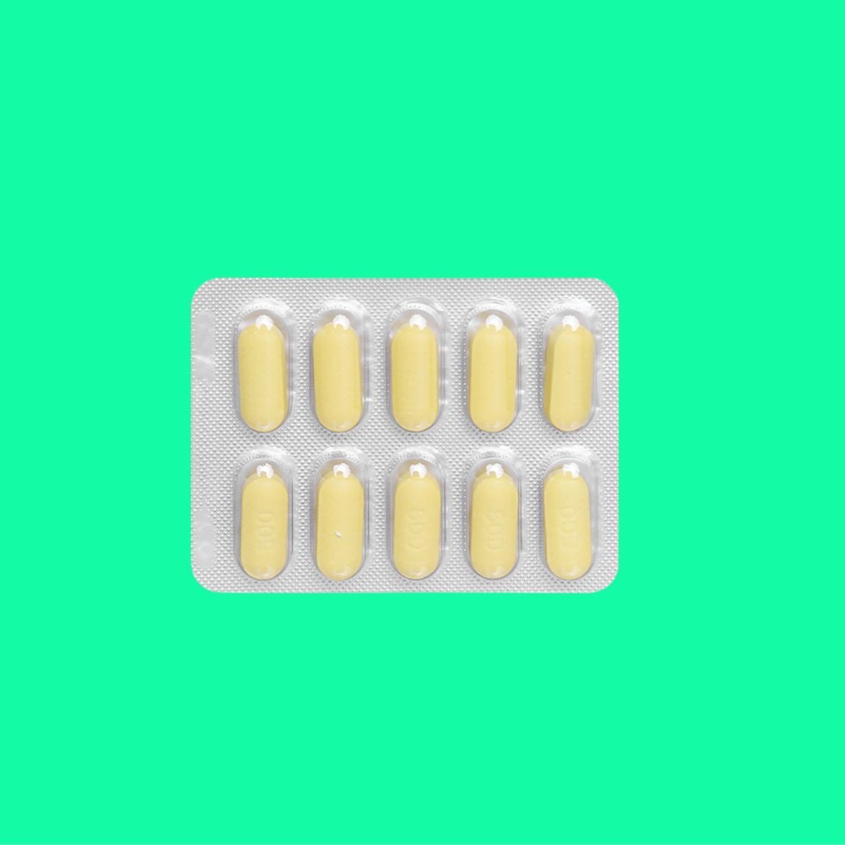 Levofloxacin 500 mg Imexpharm (5) Levofloxacin 500 mg Imexpharm