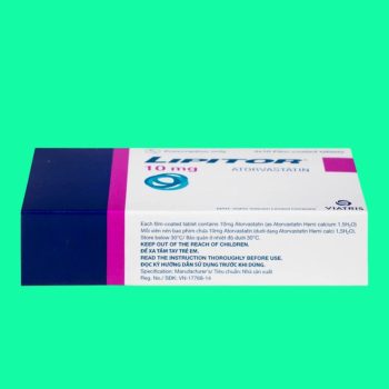 Lipitor 10mg Viatris 6 Lipitor 10mg Viatris