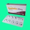 Lipotatin 20mg 9 Lipotatin 20mg