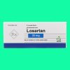 Losartan 25mg TV.Pharm 7 Losartan 25mg TV.Pharm