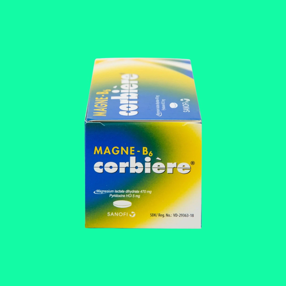Magne-B6-Corbiere-Sanofi-7 Magne-B6 Corbière Sanofi
