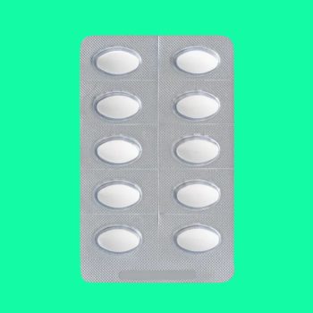 Magnesi-B6 DHG 10 Magnesi-B6 DHG
