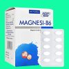 Magnesi-B6 DHG 12 Magnesi-B6 DHG