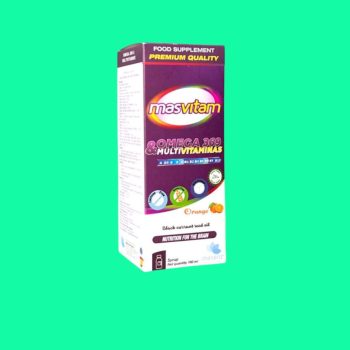 Masvitam Omega 369 + Multivitaminas 6 Masvitam Omega 369 + Multivitaminas