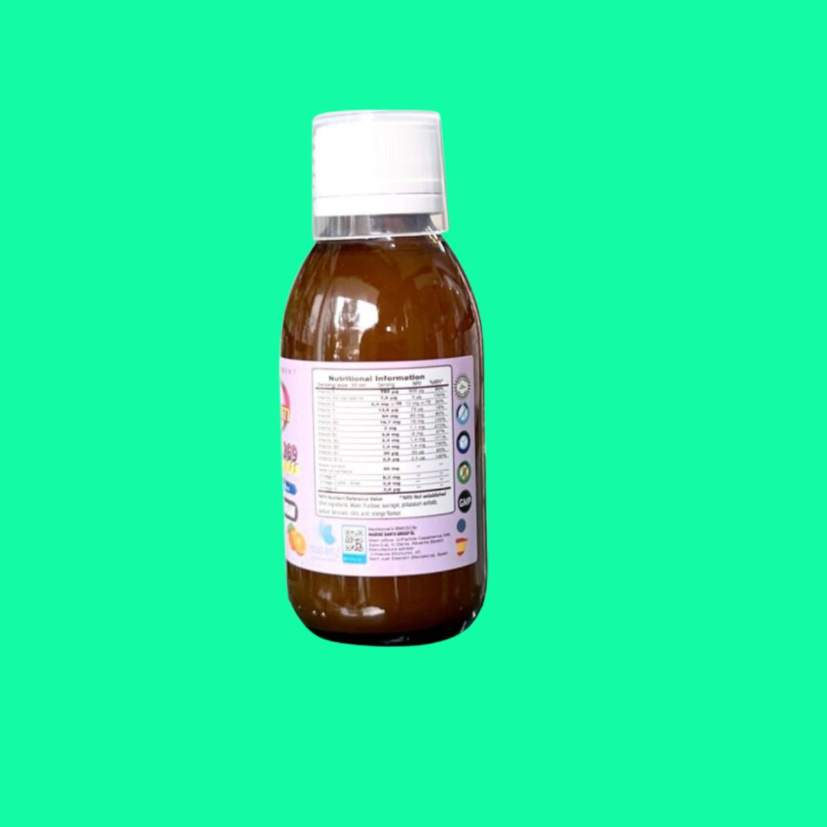 Masvitam-Omega-369-+-Multivitaminas-9 Masvitam Omega 369 + Multivitaminas