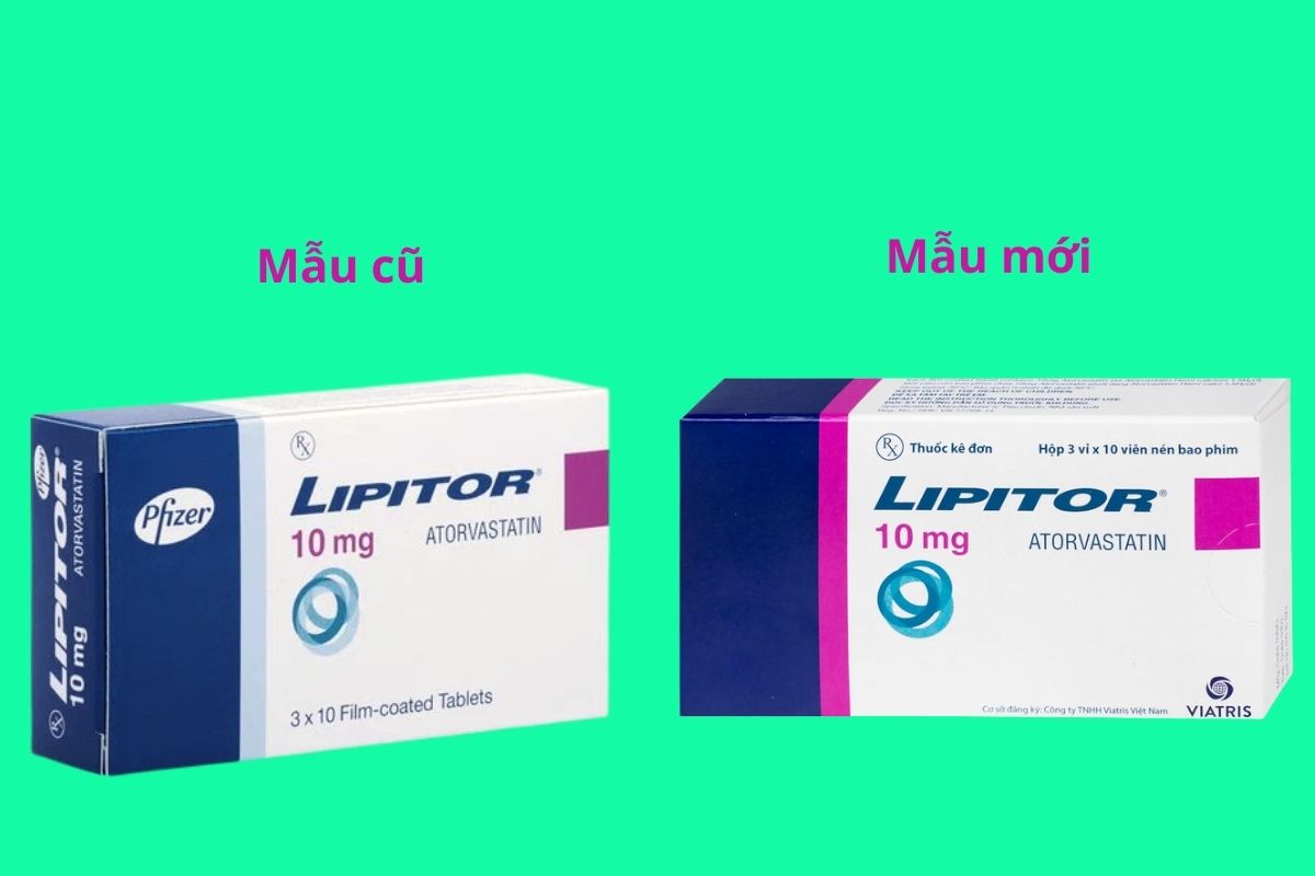 Lipitor 10mg Viatris 14 Lipitor 10mg Viatris