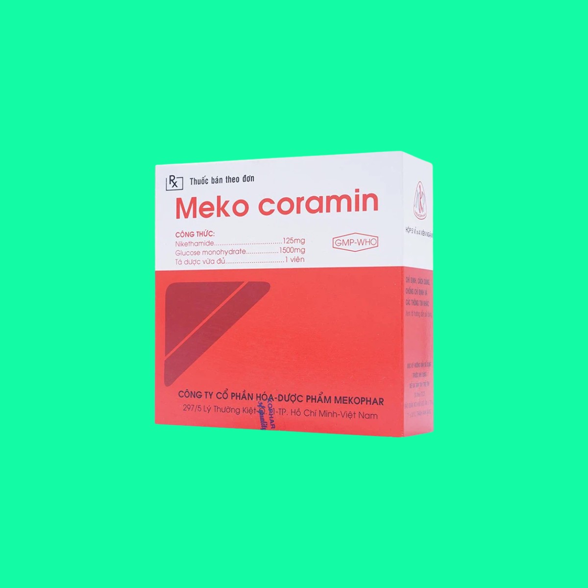 Meko-Coramin-4 Meko Coramin