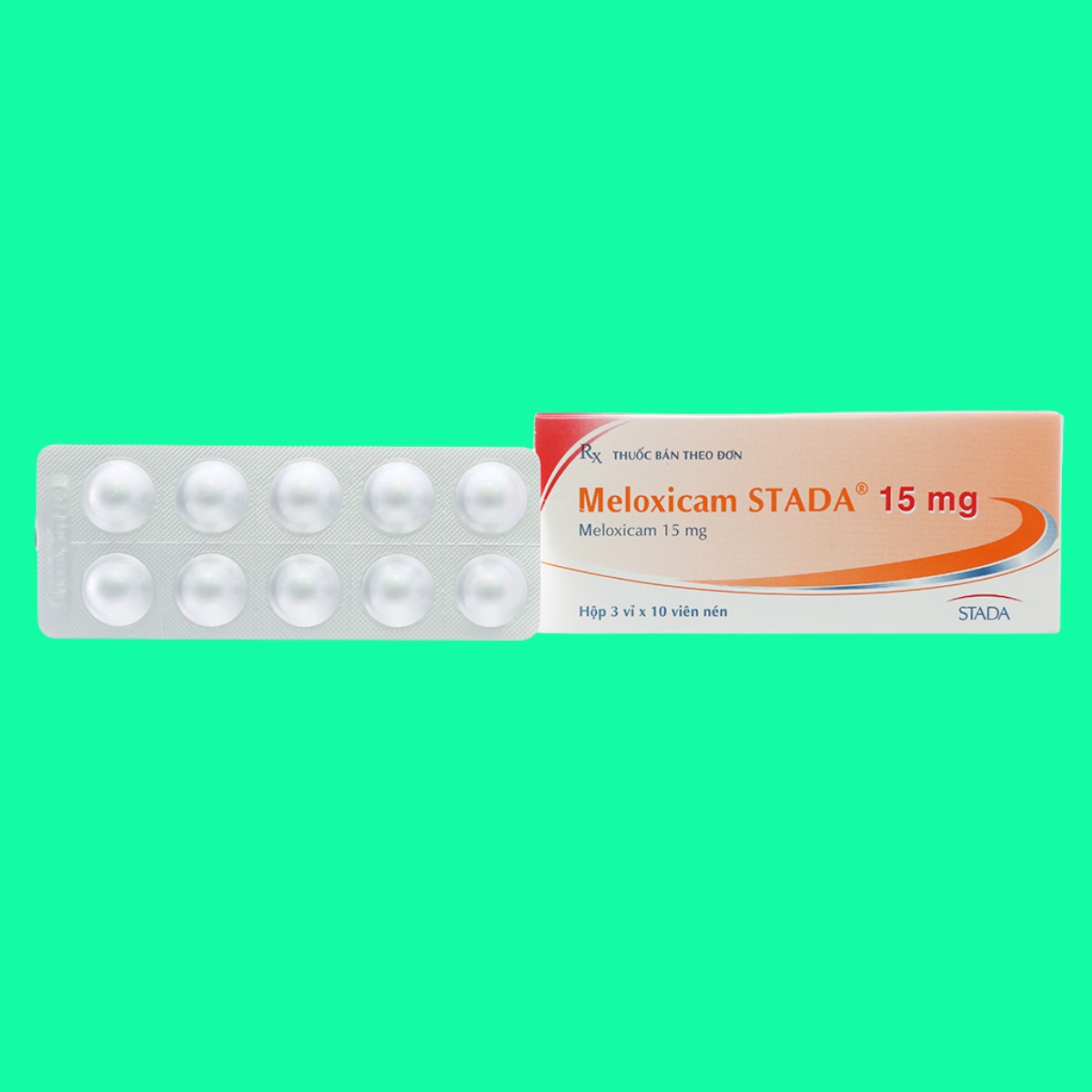 Meloxicam-Stada-15mg-1 Meloxicam Stada 15mg