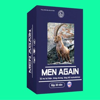 Men Again 4 Men Again