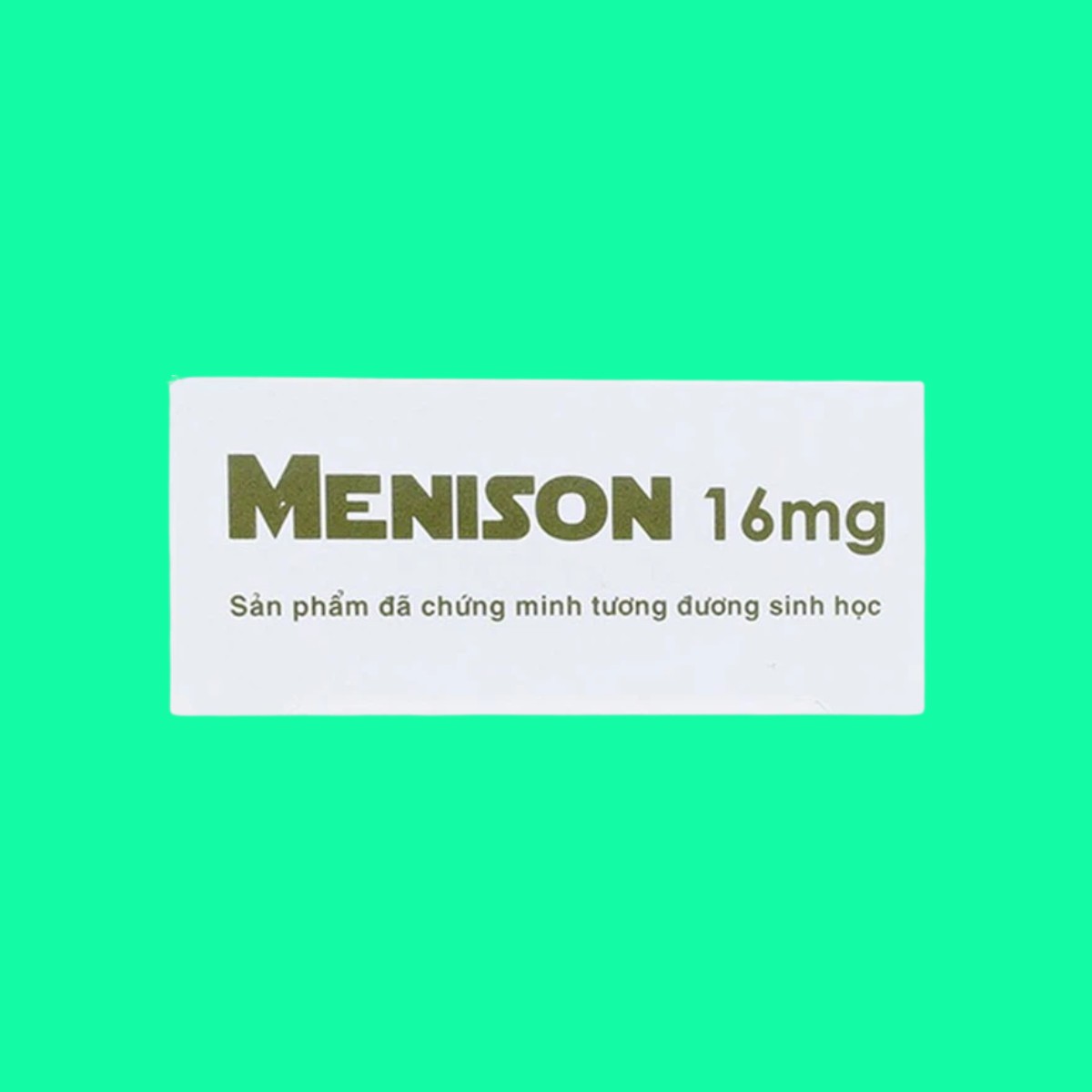 Menison-16mg-2 Menison 16mg
