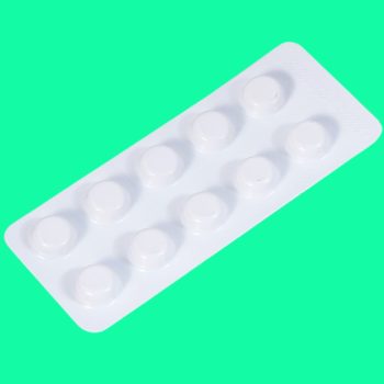 Methylprednisolon 16 Khapharco 8 Methylprednisolon 16 Khapharco