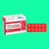Metronidazol 250 DHG 8 Metronidazol 250 DHG