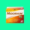 Midorhum 4 Midorhum