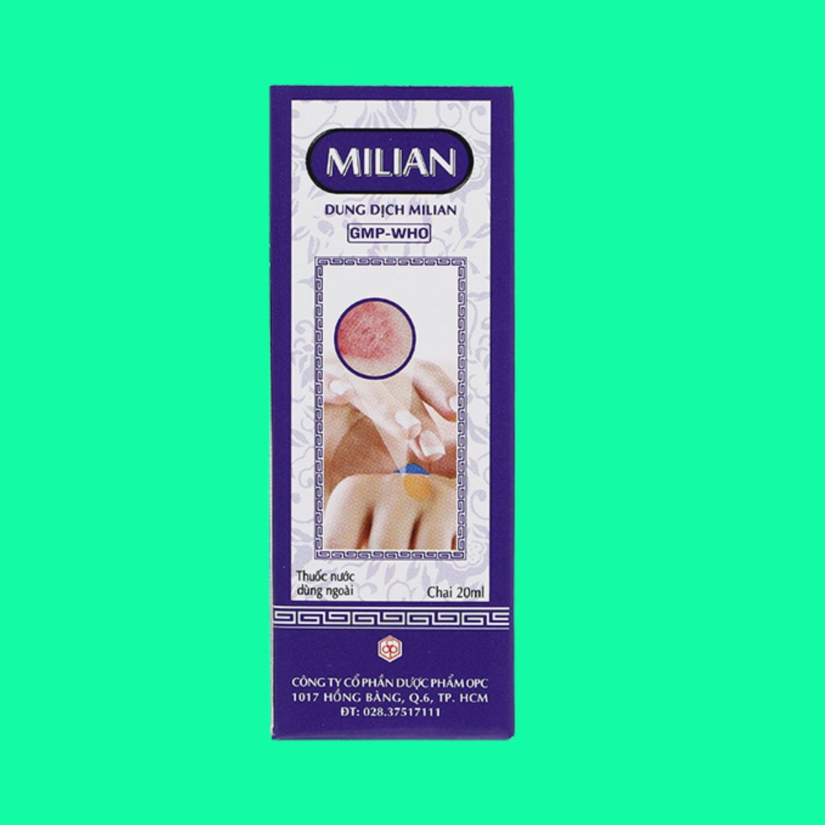 Milian OPC (2) Milian OPC