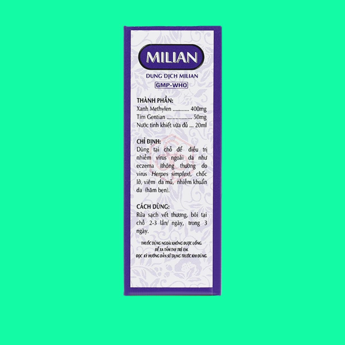 Milian OPC (7) Milian OPC