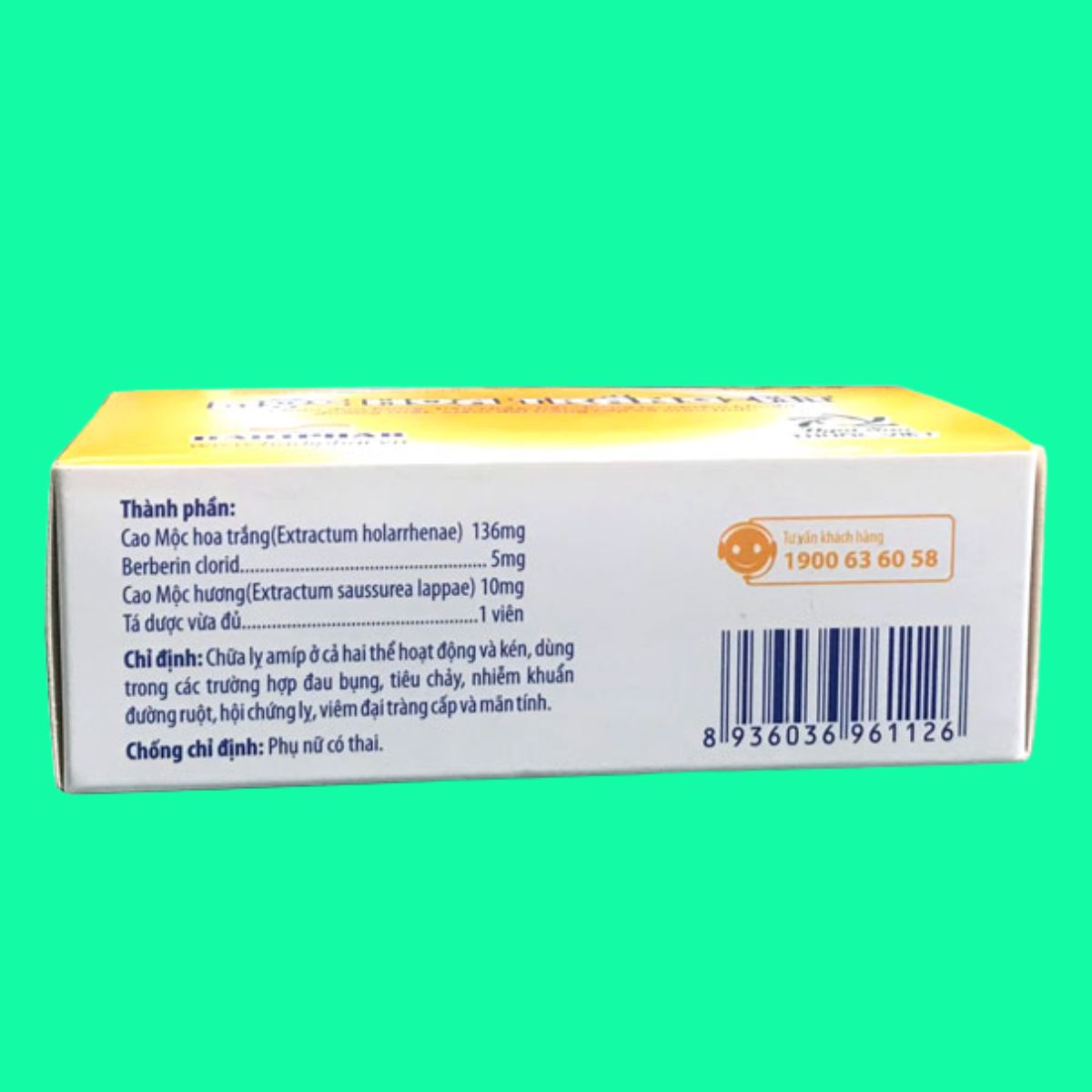 Mộc Hoa Trắng - HT (3) Mộc Hoa Trắng-HT
