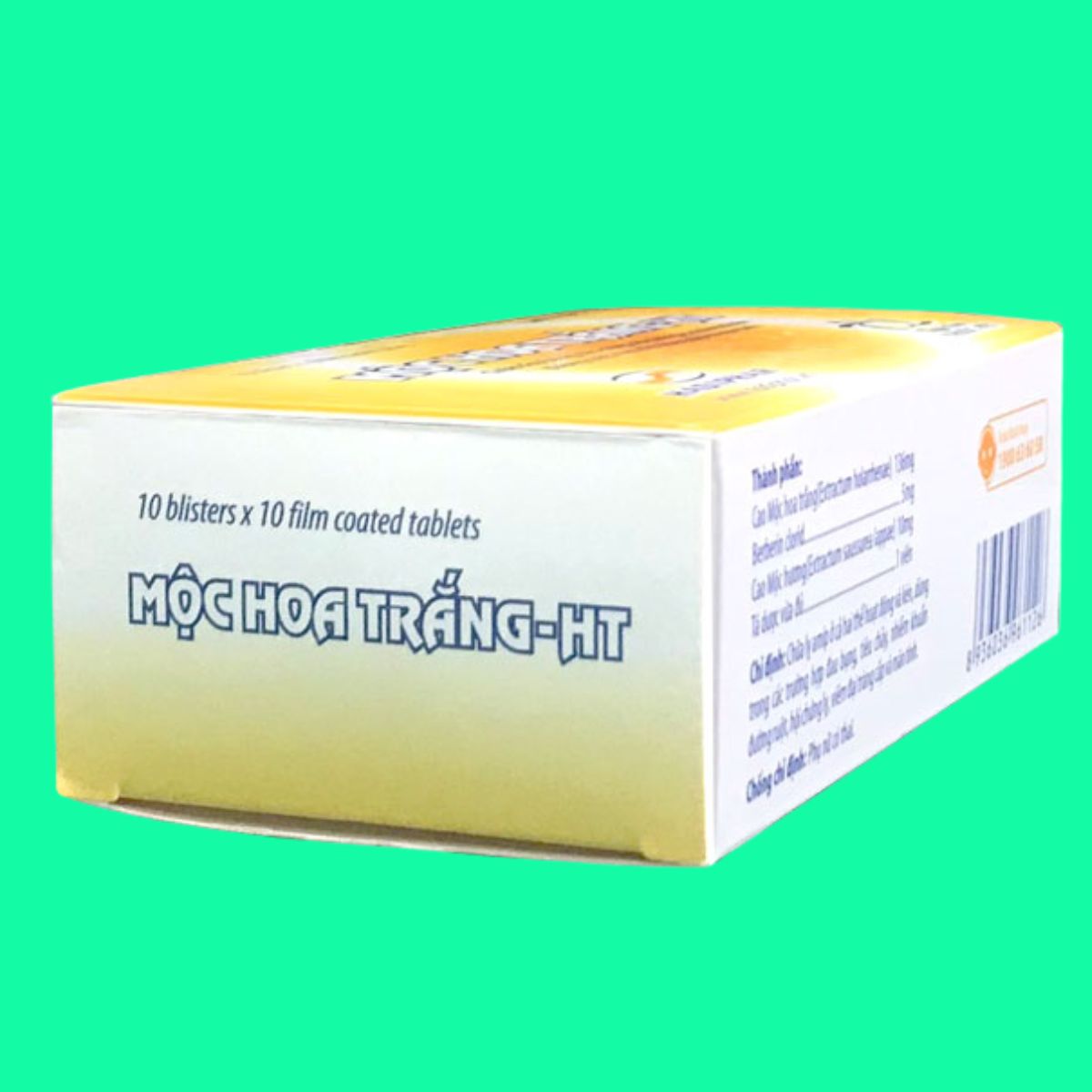 Mộc Hoa Trắng - HT (4) Mộc Hoa Trắng-HT