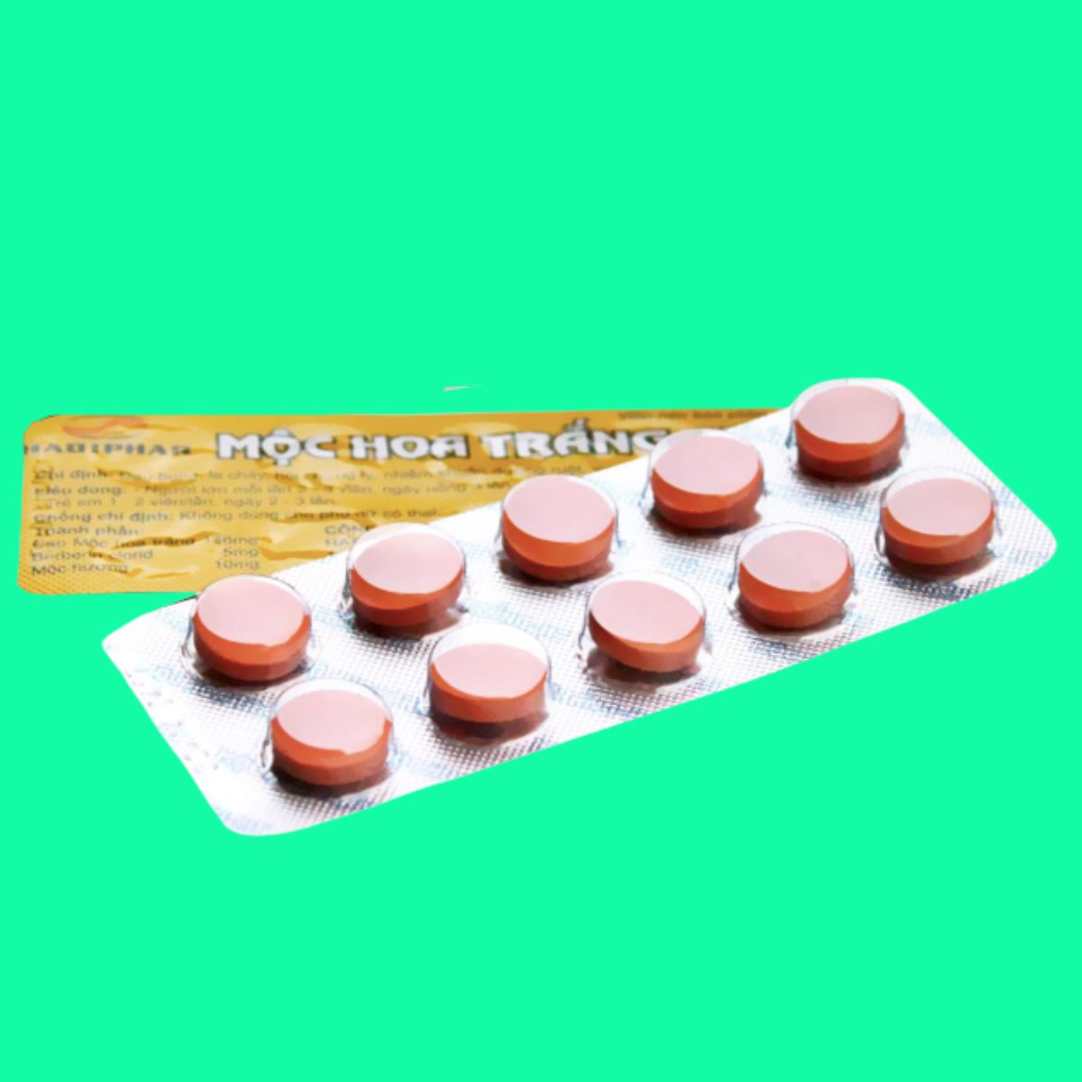 Mộc Hoa Trắng - HT (5) Mộc Hoa Trắng-HT