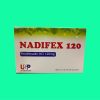 Nadifex 120 7 Nadifex 120