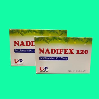 Nadifex 120 2 Nadifex 120