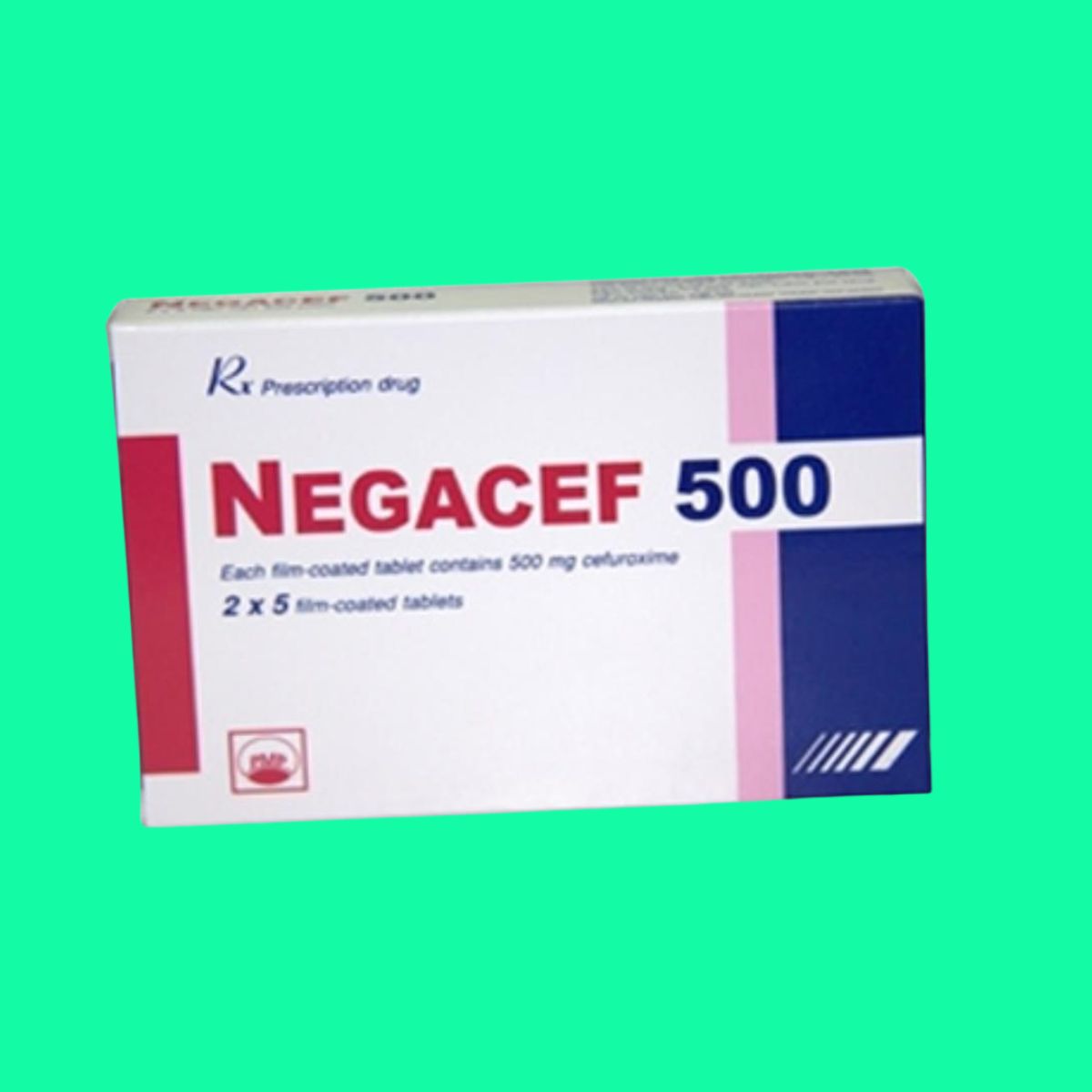 Negacef 500 (1) Negacef 500