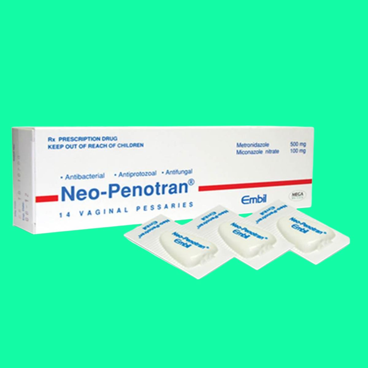 Neo-Penotran (1) Neo-Penotran
