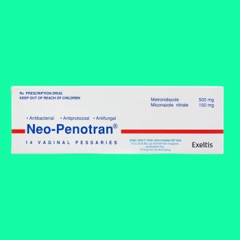 Neo-Penotran 2 Neo-Penotran