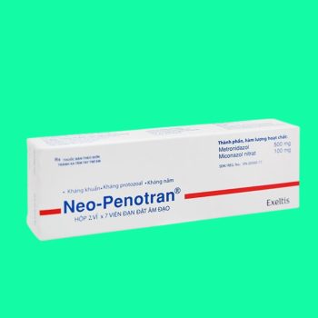 Neo-Penotran 3 Neo-Penotran