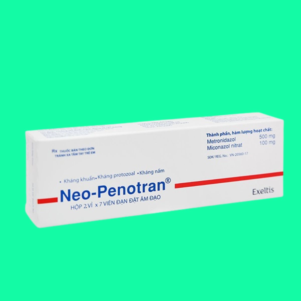 Neo-Penotran (3) Neo-Penotran