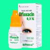 Ofloxacin 0.3% Traphaco 14 Ofloxacin 0.3% Traphaco