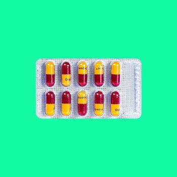 Ospamox 500mg