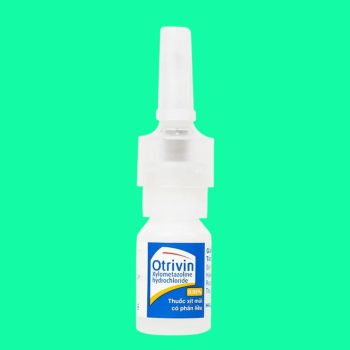 Otrivin 0.05% GSK
