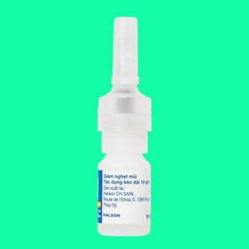 Otrivin 0.05% GSK