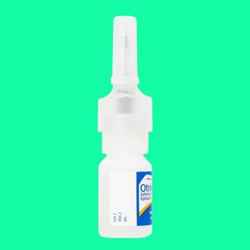 Otrivin 0.05% GSK