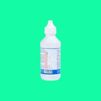 Oxy Già 3% OPC 4 Oxy Già 3% OPC
