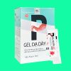 P Gel Dạ dày AZ Max 4 P Gel Dạ dày AZ Max