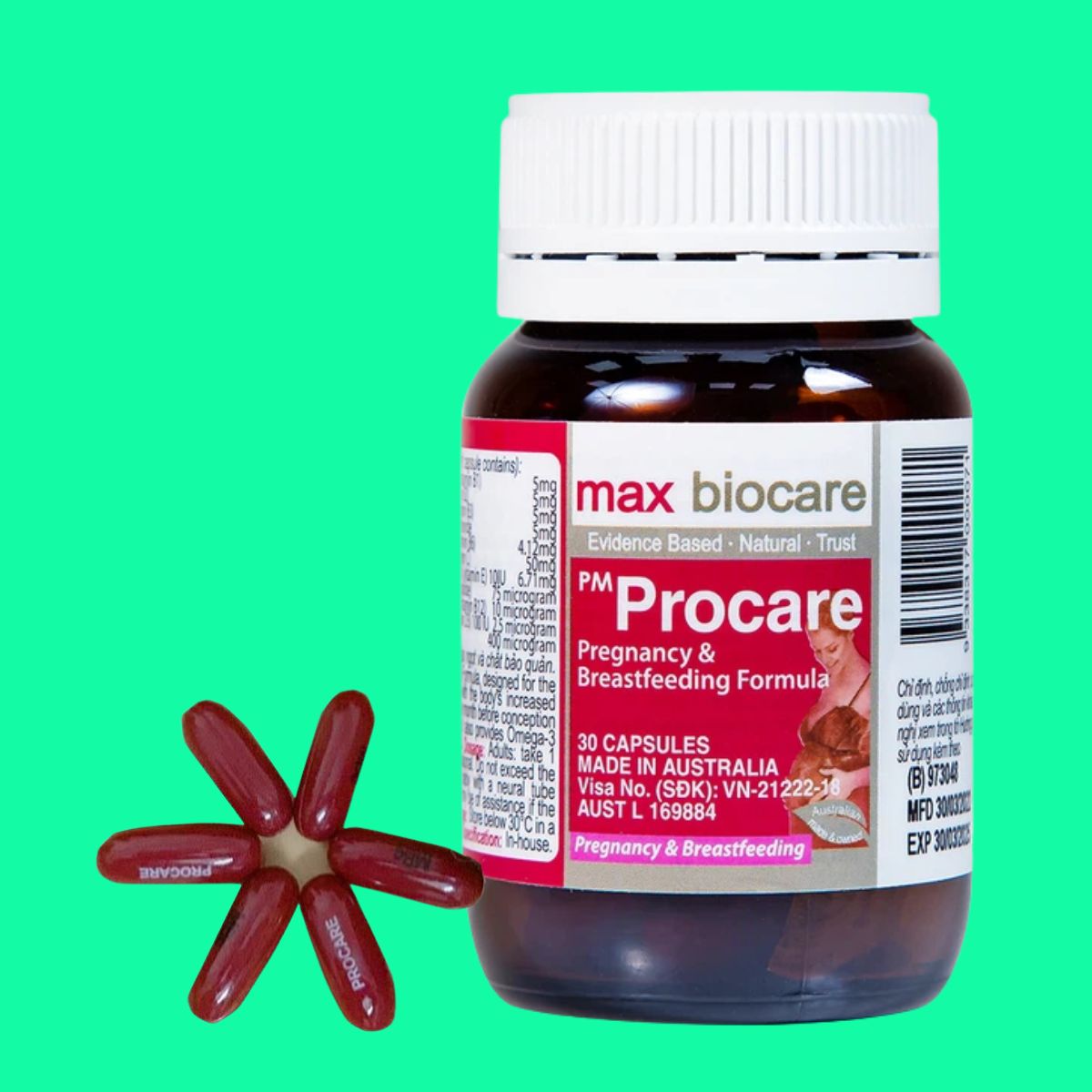 PM Procare Catalent (1) PM Procare Catalent