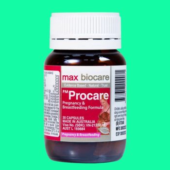 PM Procare Catalent 2 PM Procare Catalent