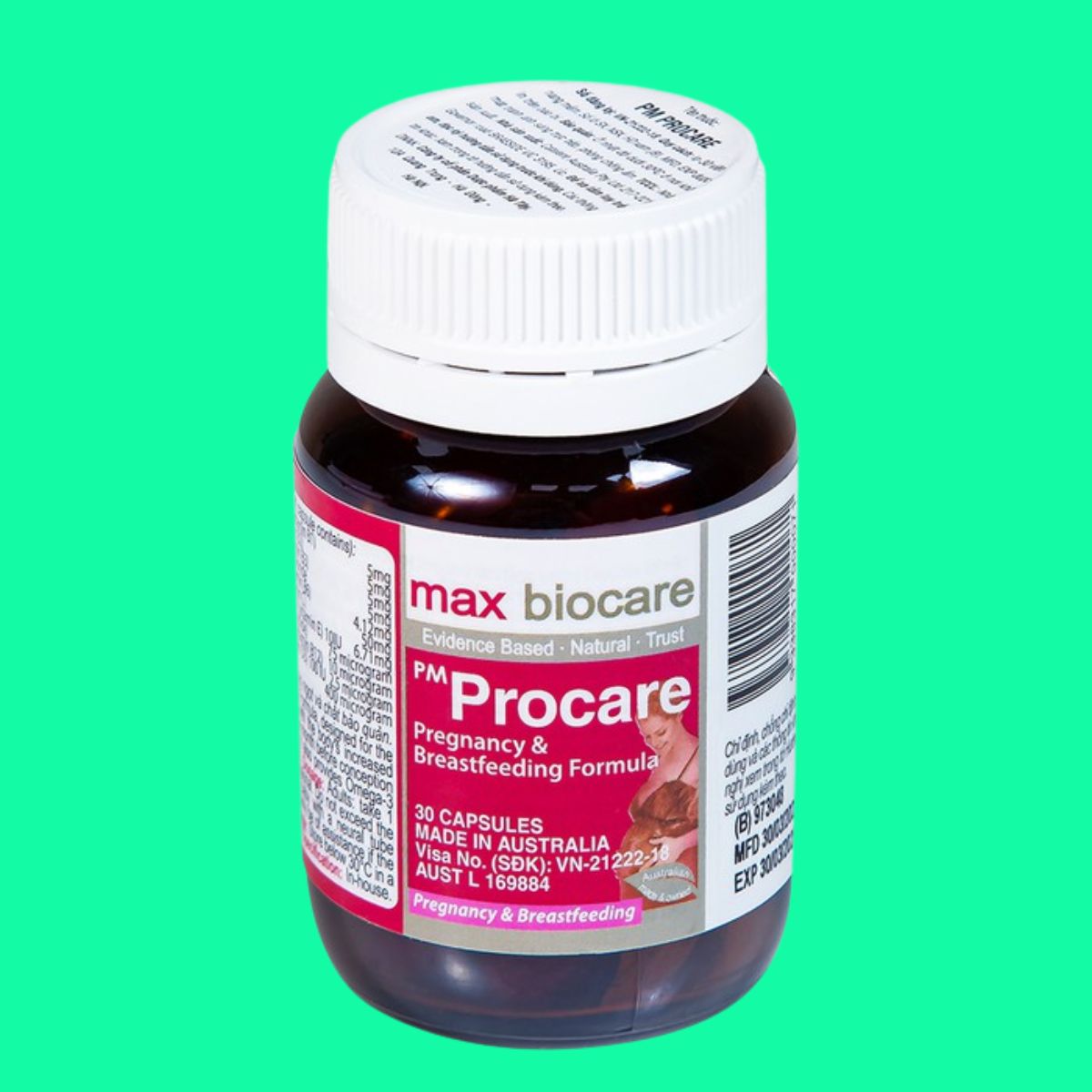 PM Procare Catalent (3) PM Procare Catalent