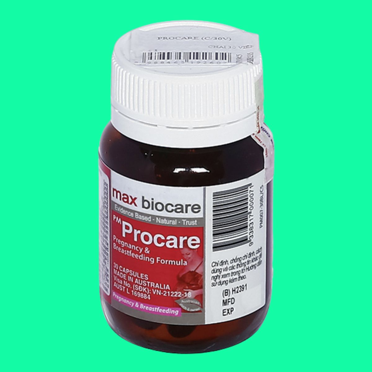 PM Procare Catalent (4) PM Procare Catalent