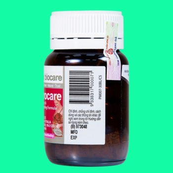 PM Procare Catalent 6 PM Procare Catalent