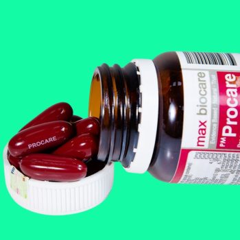 PM Procare Catalent 9 PM Procare Catalent