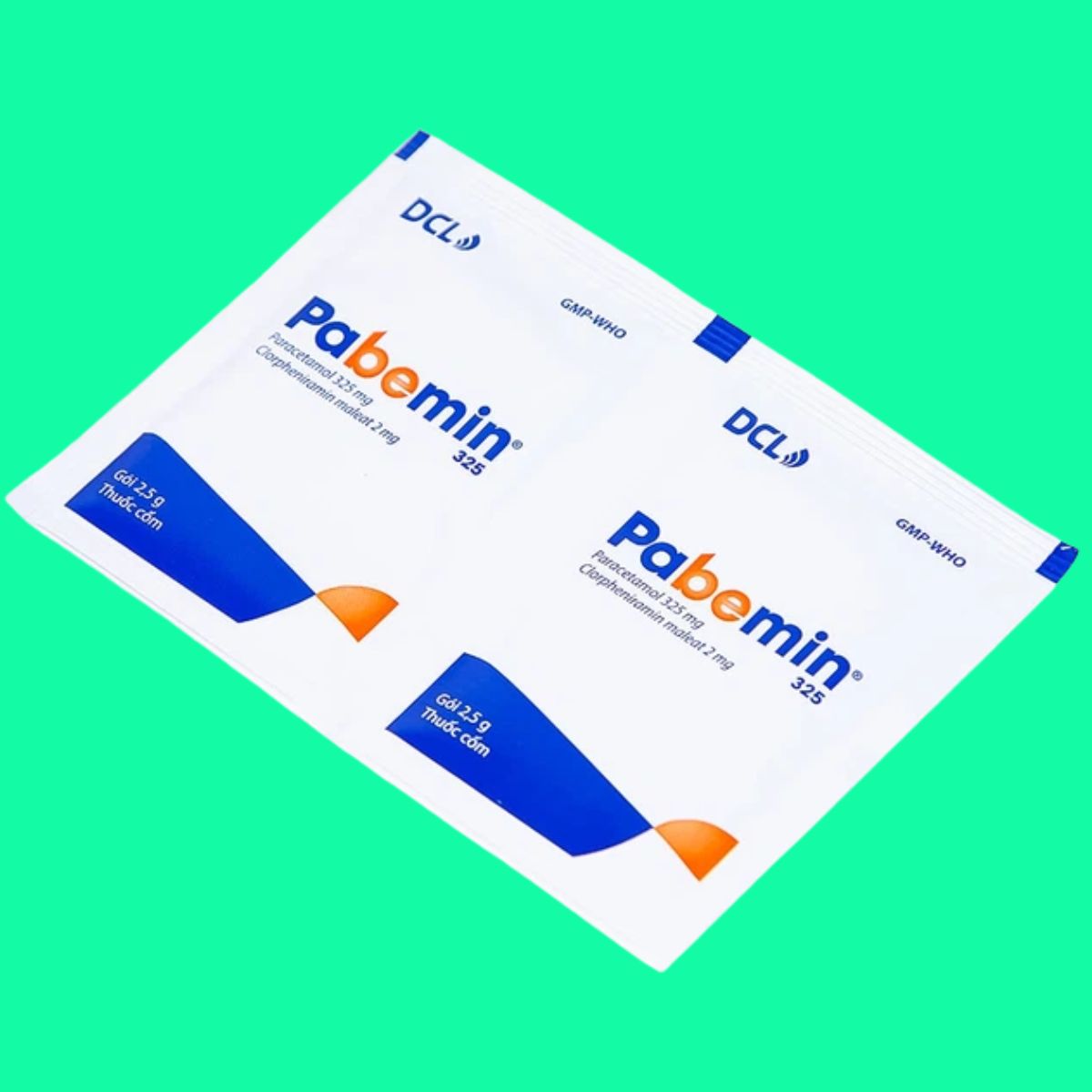 Pabemin 325 (10) Pabemin 325