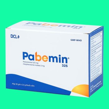 Pabemin 325 5 Pabemin 325