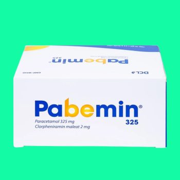 Pabemin 325 9 Pabemin 325