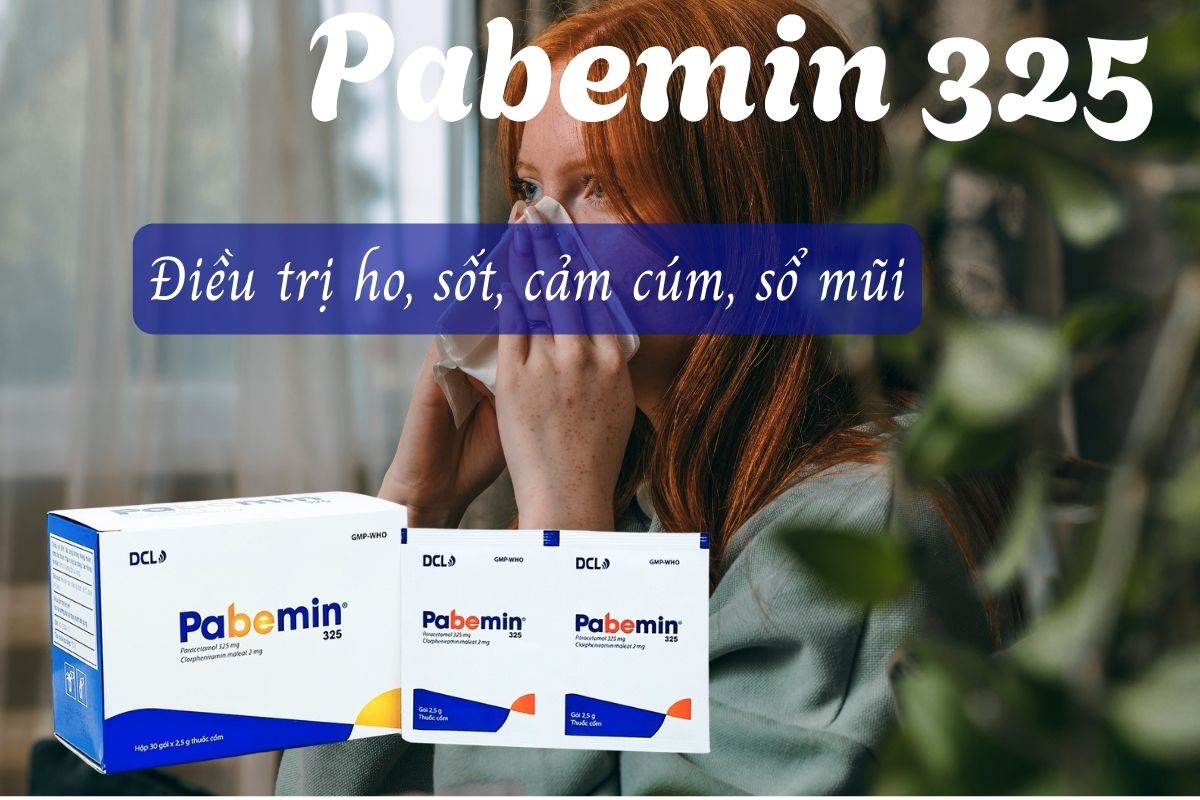 Pabemin 325 15 Pabemin 325