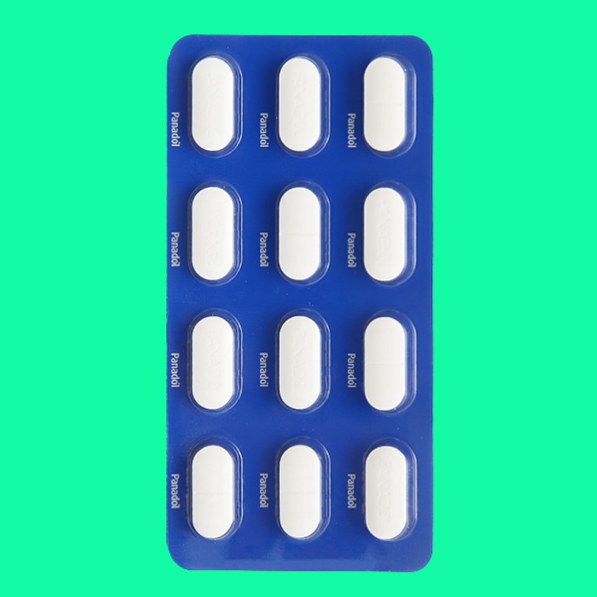 Panadol 500mg GSK (11) Panadol 500mg GSK