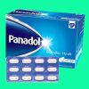 Panadol 500mg GSK 12 Panadol 500mg GSK