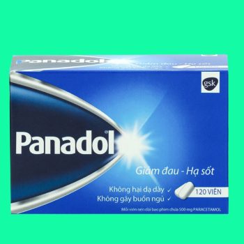 Panadol 500mg GSK 5 Panadol 500mg GSK