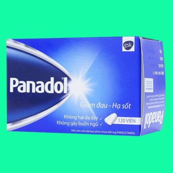 Panadol 500mg GSK 6 Panadol 500mg GSK